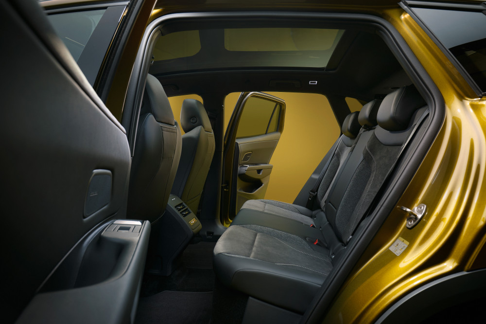 Volkswagen ID. Tiguan Style 2027